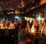 Thru the Grapevine - Lismore Accommodation