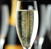 Lobby Lounge - Lismore Accommodation