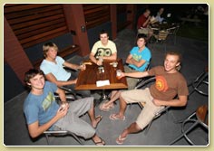 The Australia Hotel - Lismore Accommodation 1