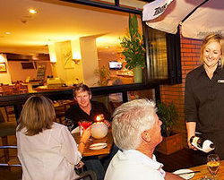 Chifley Albury - Lismore Accommodation 1
