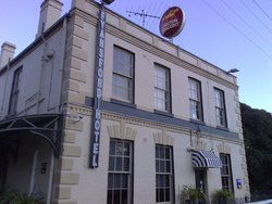Fyansford Hotel - Lismore Accommodation 0