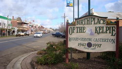 Glenelg Inn Hotel - Lismore Accommodation 1