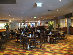 Sandbelt Club Hotel - Lismore Accommodation 1