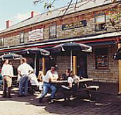 Surveyor General Inn - Lismore Accommodation