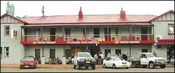Plough Inn Hotel - Lismore Accommodation 1