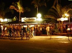 Railway Friendly Bar - Lismore Accommodation 1