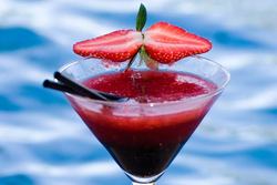 Blue Mango Wine Bar - Lismore Accommodation 1