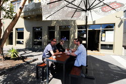 Town Hall Hotel - Lismore Accommodation 1