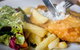The Mediterranean Restaurant - thumb 1