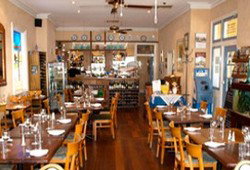 Georges Meze - Lismore Accommodation 1