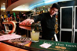 Alexanders Restaurant - Lord Forrest Hotel - Lismore Accommodation 1