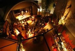 Luxe Bar - Lismore Accommodation 1
