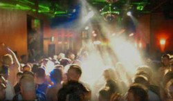 Q Bar - Lismore Accommodation 1