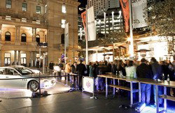 Quay Bar - Lismore Accommodation 1