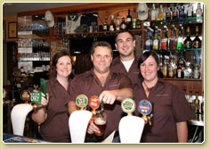The Australia Hotel - Lismore Accommodation 2