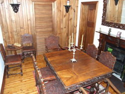 The Altar At Beaufort House - Lismore Accommodation 2