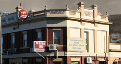 Glenelg Inn Hotel - Lismore Accommodation 2