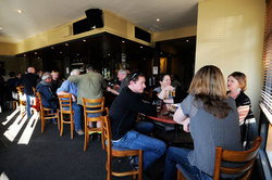 Town Hall Hotel - Lismore Accommodation 2