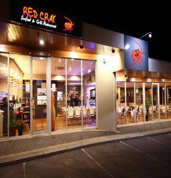 Red Cray Seafood & Grill Restaurant - Lismore Accommodation 2