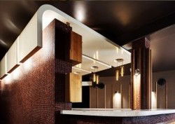 Luxe Bar - Lismore Accommodation 2