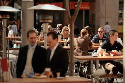 Quay Bar - Lismore Accommodation 2