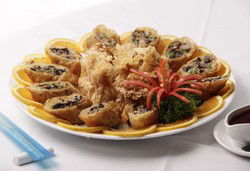 Aquarium Seafood Chinese Restaurant - Lismore Accommodation 2