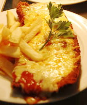 Commercial Hotel Alexandra - Lismore Accommodation 3