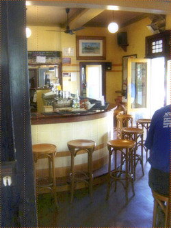 Bangalow Hotel - Lismore Accommodation 3