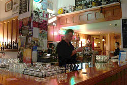 Richmond Club Hotel - Lismore Accommodation 3