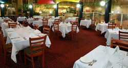 Alexanders Restaurant - Lord Forrest Hotel - Lismore Accommodation 3