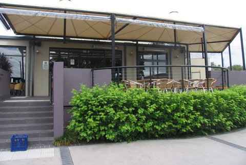 Gates Hotel - Lismore Accommodation 1