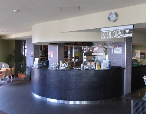 Gates Hotel - Lismore Accommodation 2