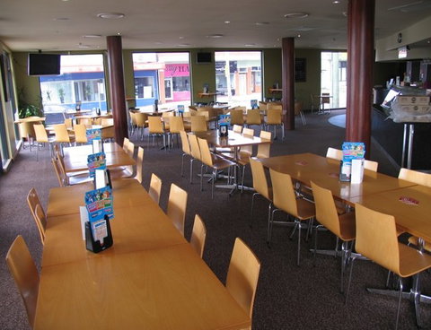 Gates Hotel - Lismore Accommodation 3