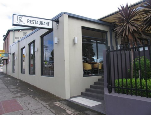 Gates Hotel - Lismore Accommodation 4