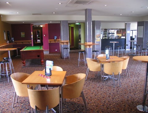 Gates Hotel - Lismore Accommodation 5
