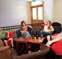 Hibernian Hotel Beechworth - Lismore Accommodation