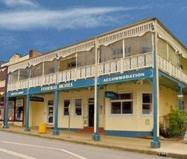 Bellingen NSW Lismore Accommodation