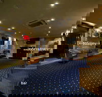 Botany Bay Hotel - Lismore Accommodation
