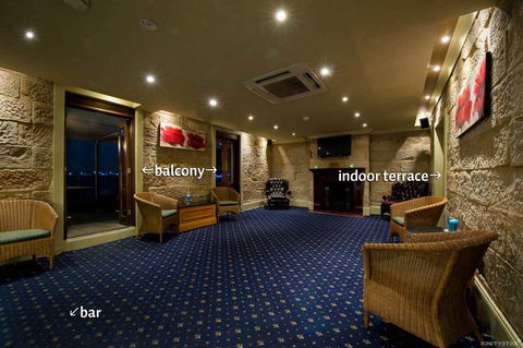 Botany Bay Hotel - Lismore Accommodation 0