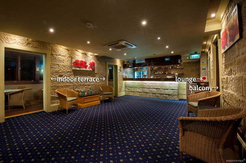 Botany Bay Hotel - Lismore Accommodation 1