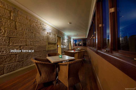 Botany Bay Hotel - Lismore Accommodation 2