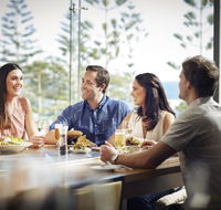 Rendezvous Grand Hotel Perth - Lismore Accommodation