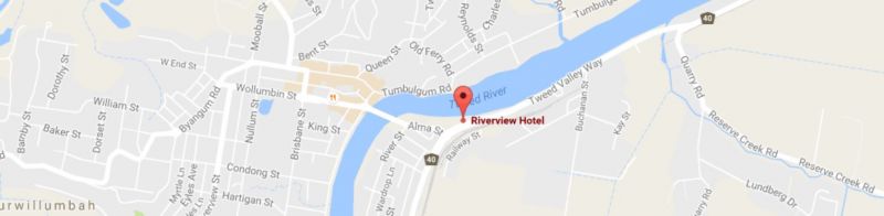 Murwillumbah NSW Lismore Accommodation