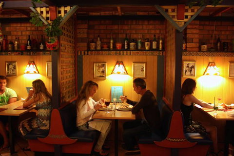 Singleton Golf Club - Lismore Accommodation 4