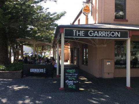 Noosa Golf Club - Lismore Accommodation 2