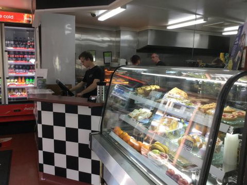 Noosa Golf Club - Lismore Accommodation 4