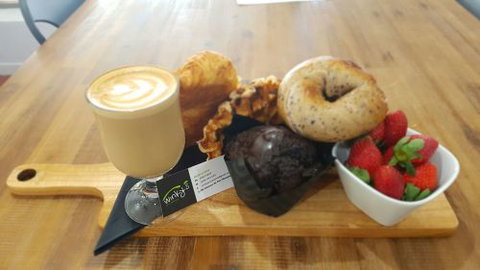 Noosa Golf Club - Lismore Accommodation 6