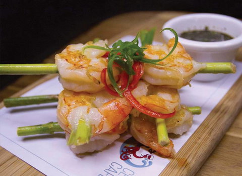 Hellenic Club - Lismore Accommodation 2