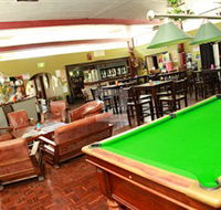 Darwin Railway Social and Sports Club - Lismore Accommodation