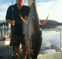 Narooma Sport and Gamefishing Club Inc - Lismore Accommodation